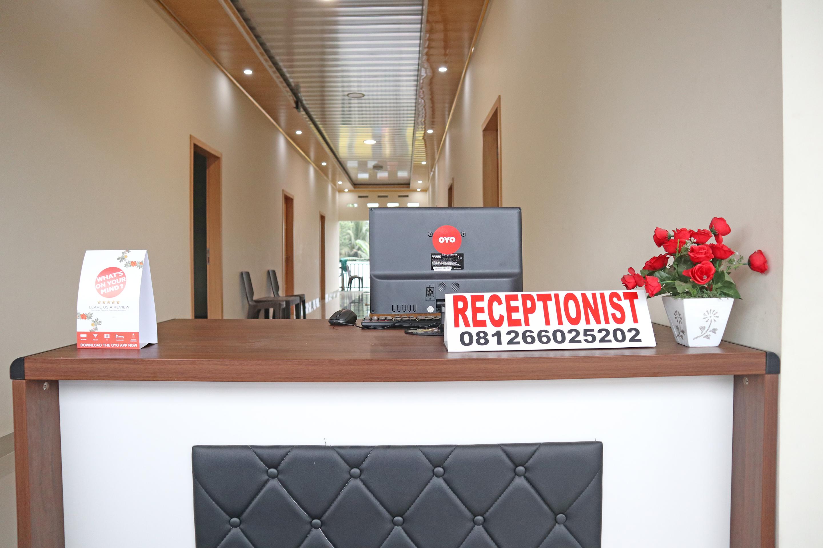 Hotel Reddoorz Syariah Near Minangkabau International Aiport Padang  Exterior foto